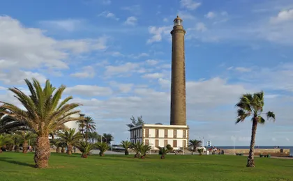 E-bike rental in southern Gran Canaria