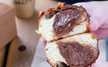 Wynwood Art District's history tour with sweets tasting