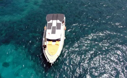 Kusadasi Private Boat Tour