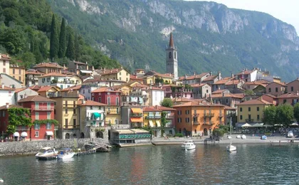 Lake Como and Bellagio day trip
