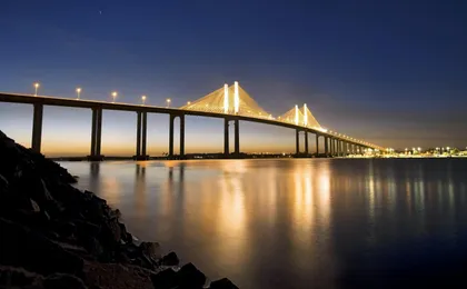 City Tour Of Natal And The South Coast-Group Tour