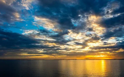 Montego Bay Sunset Cruise