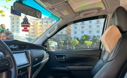 Private Transfer Hue City to or from Hoi An City