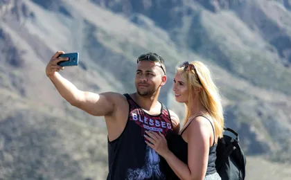 Teide and Masca tour from northern Tenerife