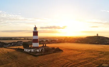 Norfolk Tour App & Game