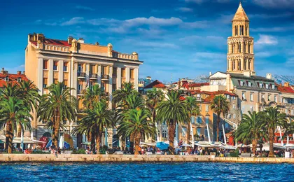Island Hopping 2025: Croatia Countryside and Island Hopping 10 days - from Zagreb