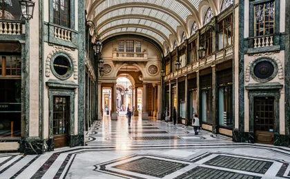 Private tour of Turin and the Egyptian Museum with skip-the-line tickets