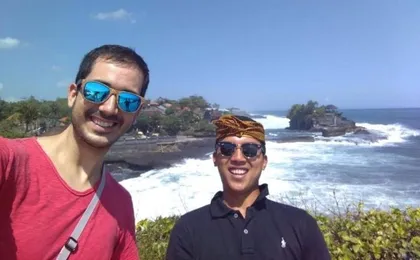 Private Tour : Best of Ubud and Tanah Lot Temple with All inclusive