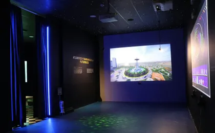 Museums tour in Barranquilla