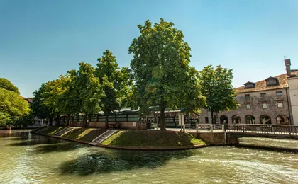 Two-hour guided walking tour of the highlights of Treviso