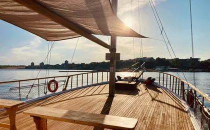 Lazy Day Cruise from Nessebar
