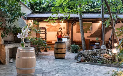 Guided Tour of Rakia Museum in Sofia with tastings