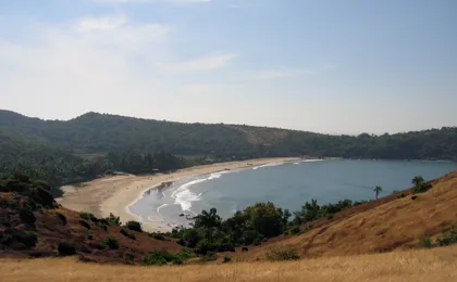 Cultural and Coastal Bliss: Bangalore, Hampi & Gokarna Escape