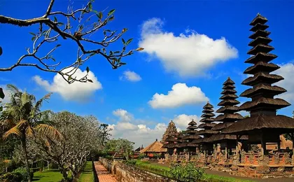 Private Tour : Best of Ubud Tanah Lot Temple with All inclusive