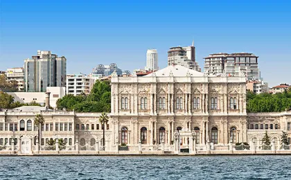 Turkey Istanbul One Day Group Tour with Experienced Guide Line C