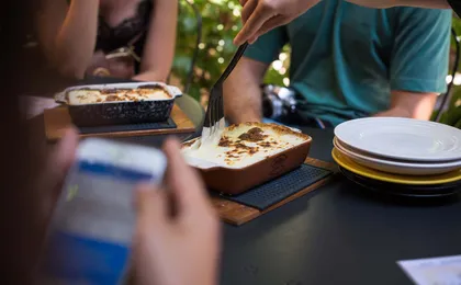 Discover the tastes of Zagreb food tour