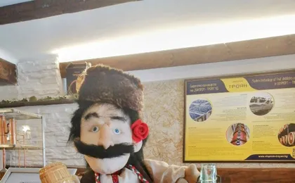 Guided Tour of Rakia Museum in Sofia with tastings