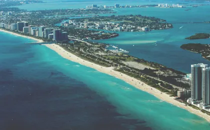 Best of Miami tour with airboat ride at the Everglades