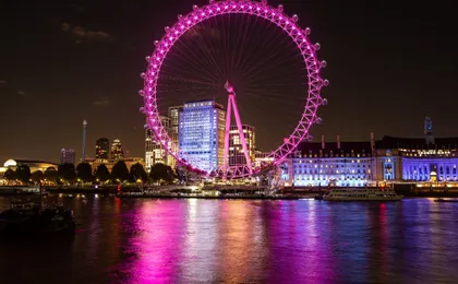 London Eye Tickets