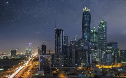 Riyadh explorer full-day tour with lunch