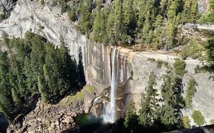 11 Day National Parks Tour Las Vegas to San Francisco via Grand Canyon with Lodging