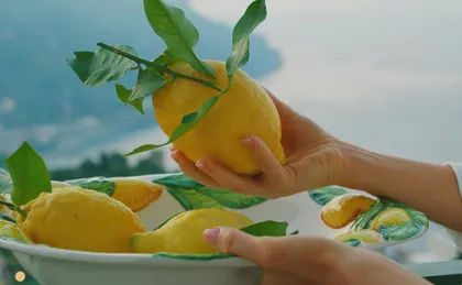 Limoncello factory tour and tasting in Amalfi's centre