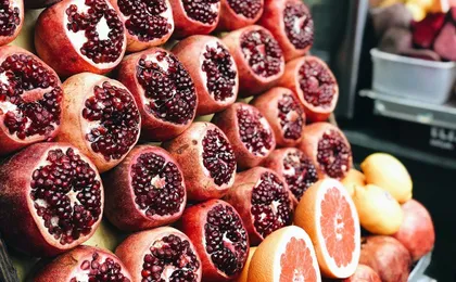 Tel Aviv and Carmel Market half-day tour