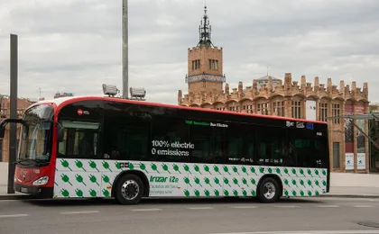 Hola Barcelona Travel Card