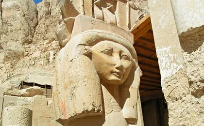Ancient Luxor small-group day tour from Hurghada