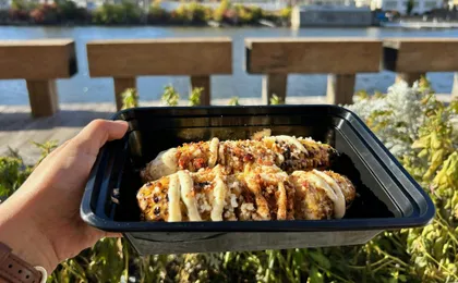 Milwaukee downtown food tour with 5 tastings and cheese curds