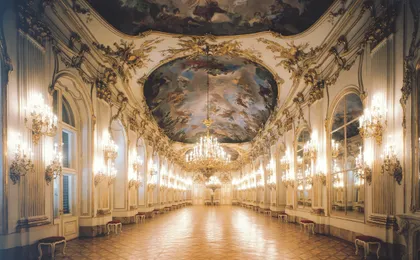 Vienna’s Schönbrunn Palace Guided Tour with Skip-the-Line Tickets