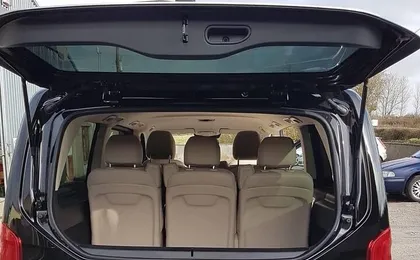 Killarney To Shannon Airport Small Group Private Chauffeur Transfer