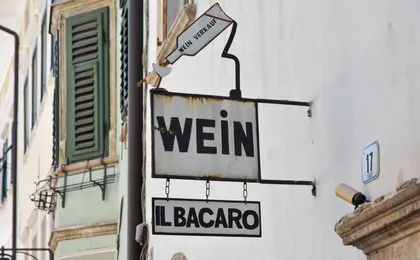 Bolzano street food tour