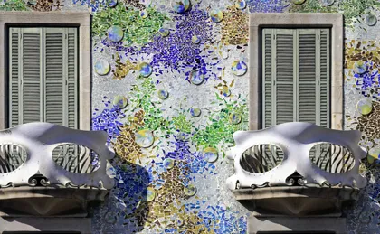 Casa Batlló Blue Tickets