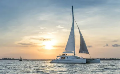 Wakasailing Lembongan Cruise