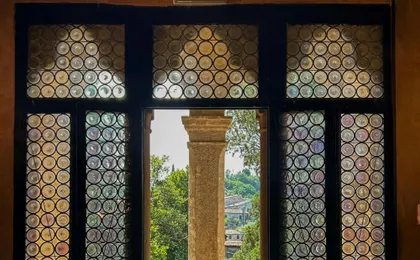 Arquà Petrarca Medieval Village Guided Tour from Padua