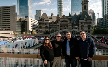 Best of Toronto tour