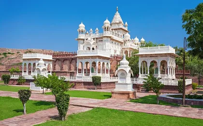11-Days Rajasthan Tour In Jaipur, Udaipur, Jodhpur, Jaisalmer & Bikaner