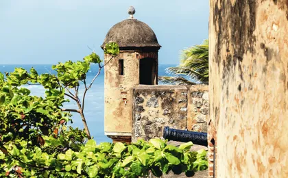 Puerto Plata city tour with rum distillery visit and lunch