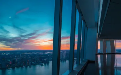 One World Observatory tickets