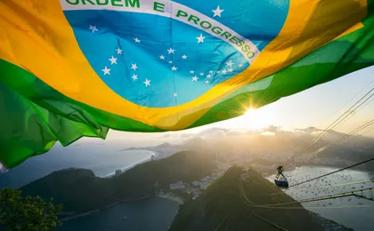 Rio in a day: city tour with Sugarloaf, Corcovado Mountain with Christ Redeemer