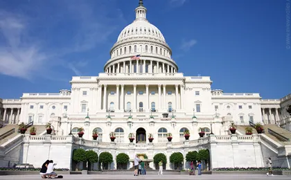 DC highlights tour