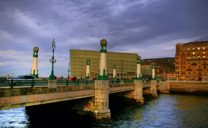 San Sebastián and Basque Coast Villages Full-Day Tour from Pamplona
