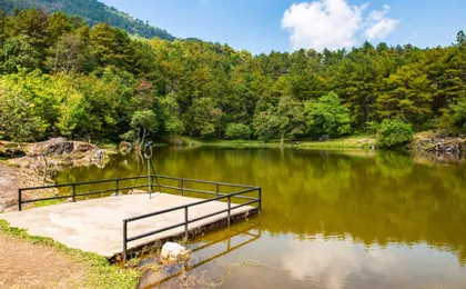 Doi Inthanon National Park Small Group Tour