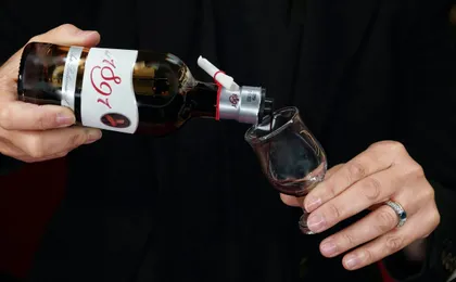 Tasting tour of balsamic vinegar of Modena at Aceto Balsamico del Duca