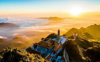 Sapa and Fansipan private 3-day experience with homestay