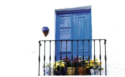 Mojacar and Carboneras tour