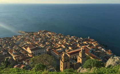Afternoon Tour to Cefalù from Palermo