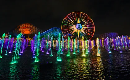 Disneyland Resort Park Hopper® tickets