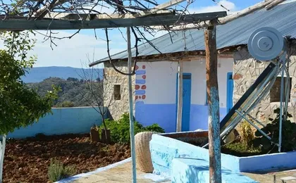 Traditional Cooking Class with Local Family | Village around Chefchaouen